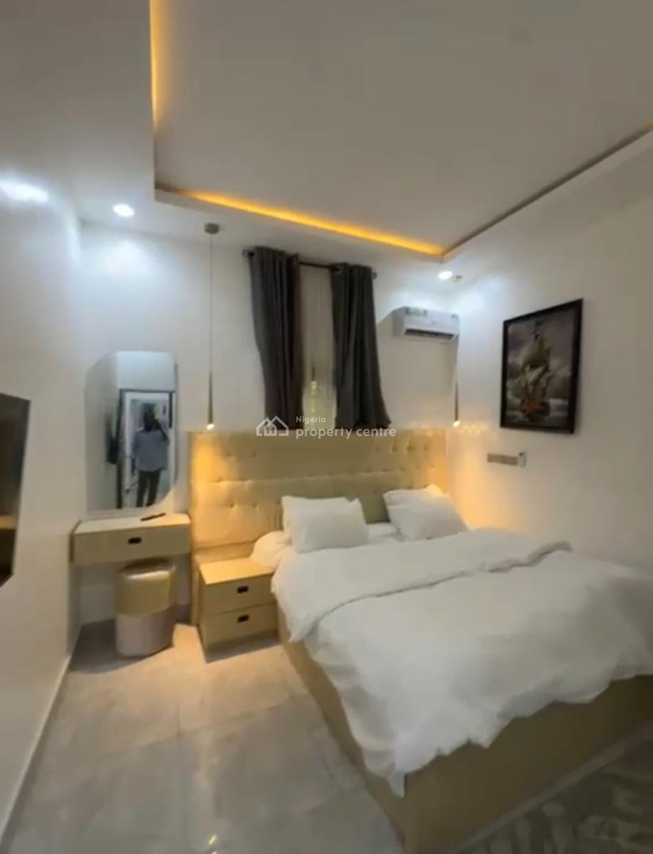 12 Units of 2 Bedrooms Furnished Apartment, Aso, Villa, Asokoro District, Abuja, Mini Flat (room and Parlour) for Sale
