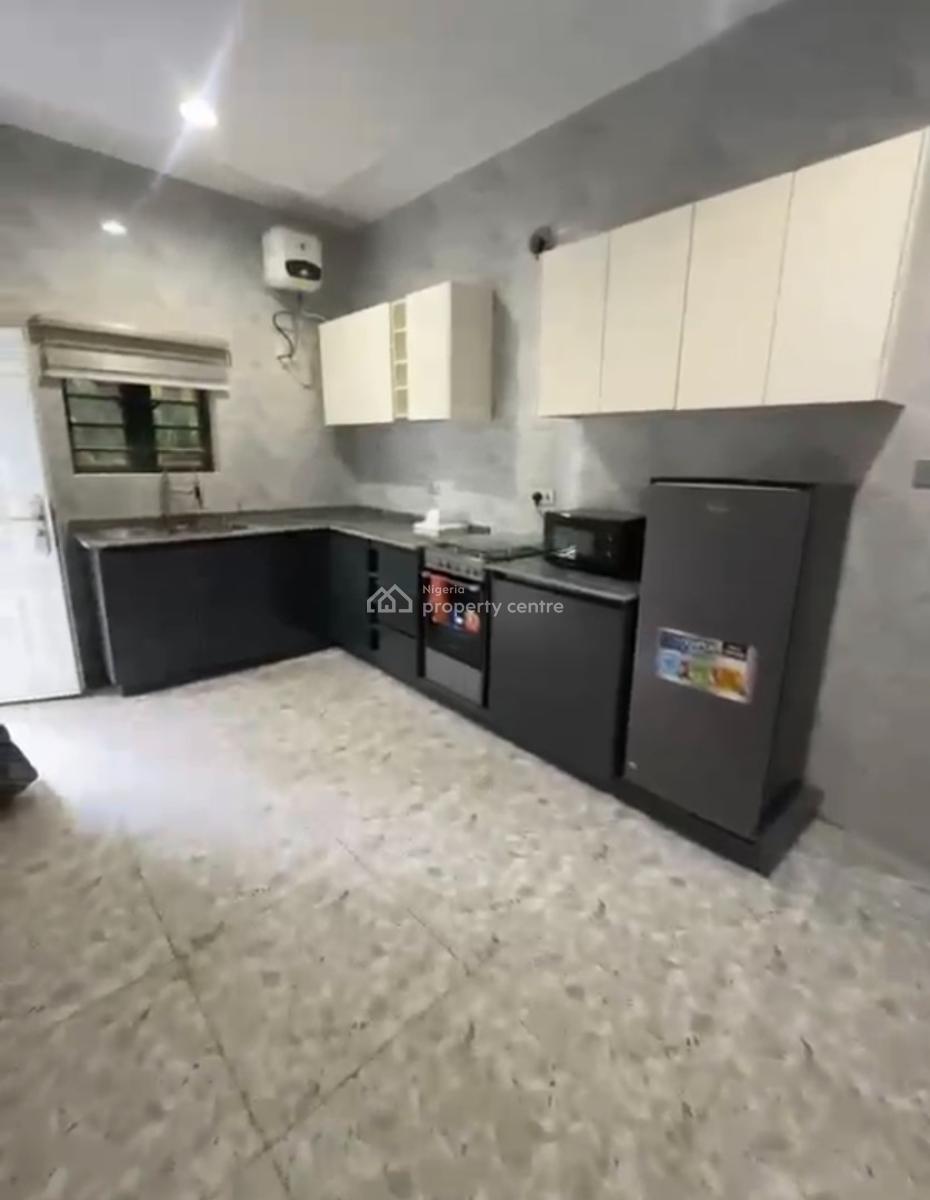 12 Units of 2 Bedrooms Furnished Apartment, Aso, Villa, Asokoro District, Abuja, Mini Flat (room and Parlour) for Sale
