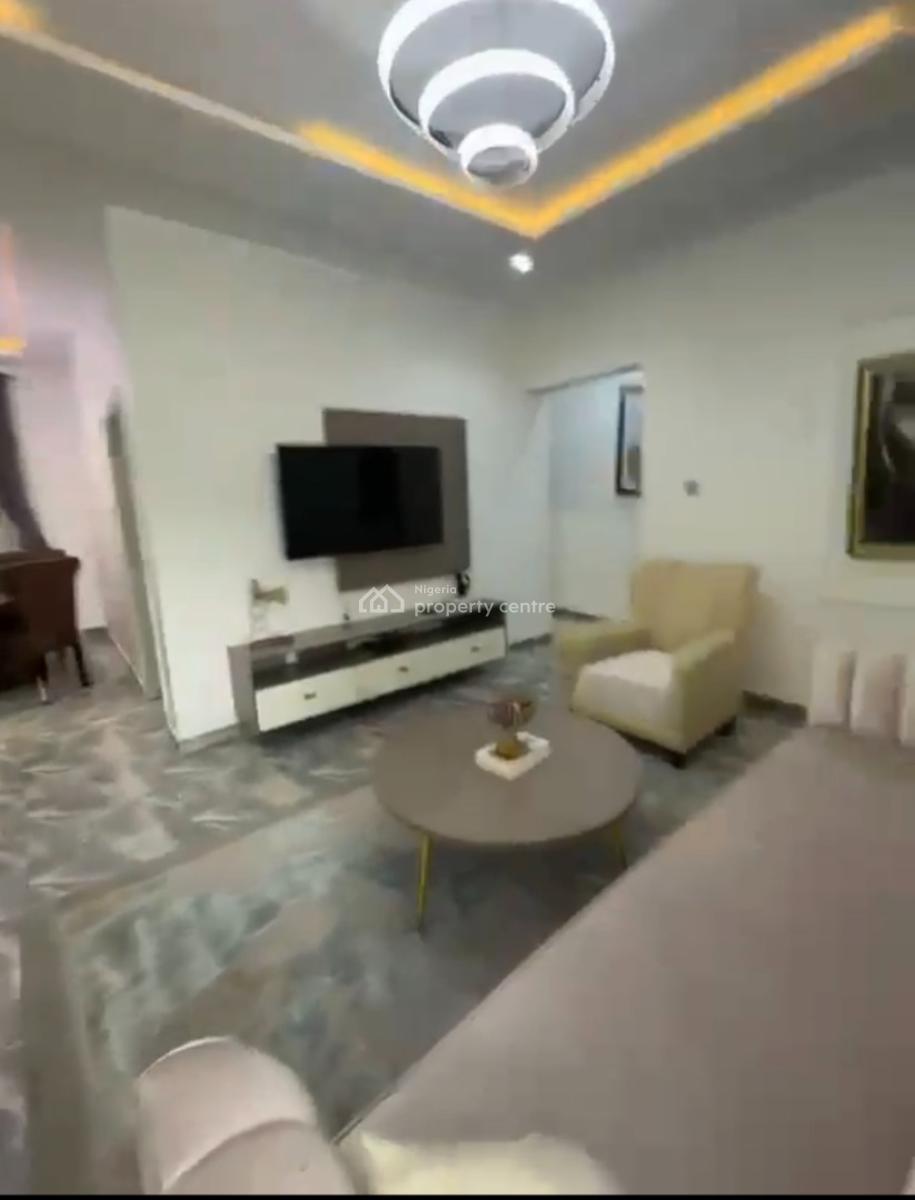 12 Units of 2 Bedrooms Furnished Apartment, Aso, Villa, Asokoro District, Abuja, Mini Flat (room and Parlour) for Sale