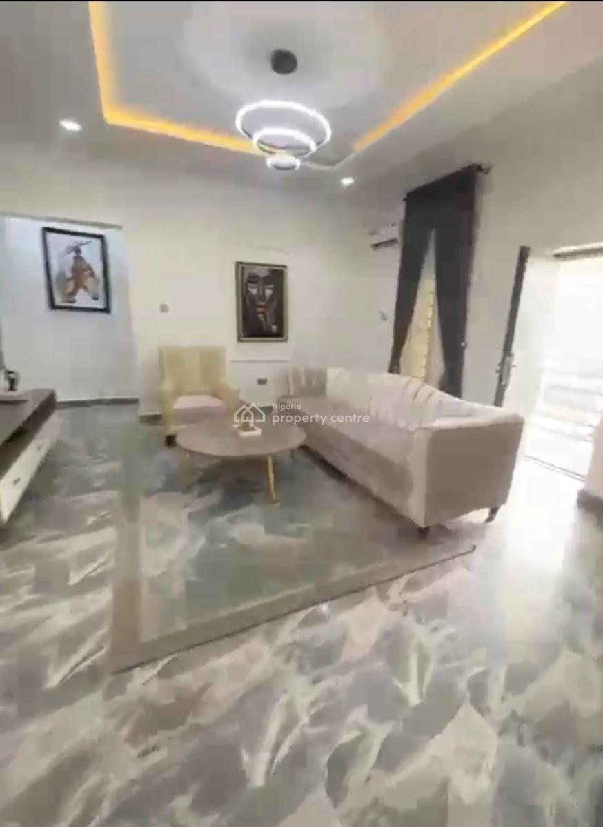 12 Units of 2 Bedrooms Furnished Apartment, Aso, Villa, Asokoro District, Abuja, Mini Flat (room and Parlour) for Sale