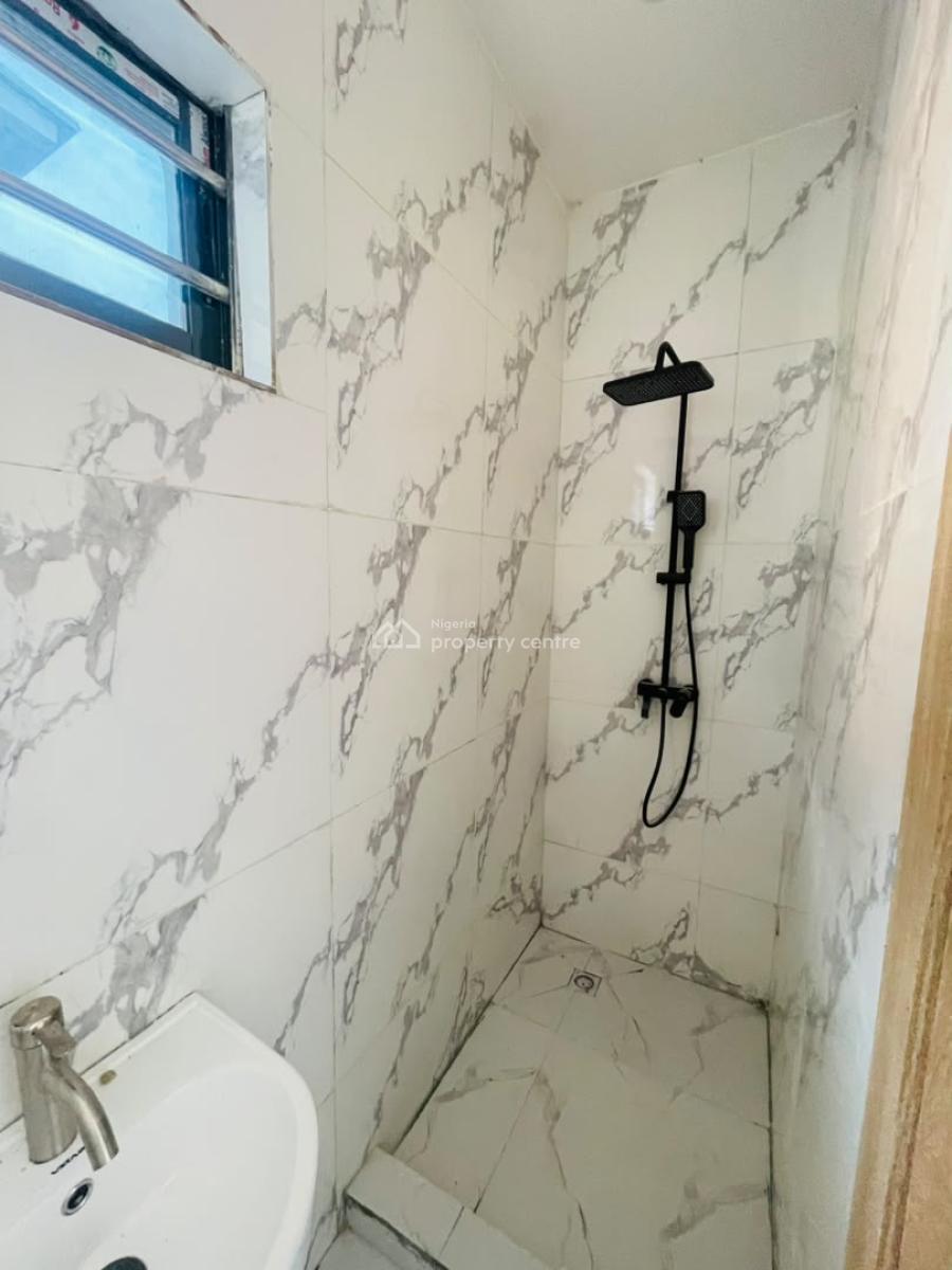 2bedroom Apartment, Vgc Extension, Vgc, Lekki, Lagos, Flat / Apartment for Rent