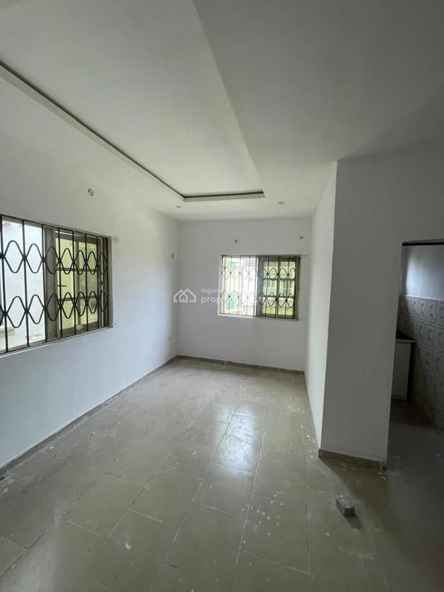 Sharp and Spacious Room Selfcontain in an Access Controlled Estate, Sangotedo Ajah Lagos, Sangotedo, Ajah, Lagos, Self Contain (single Rooms) for Rent