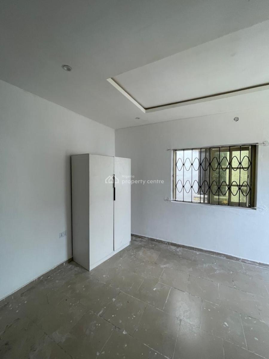 Sharp and Spacious Room Selfcontain in an Access Controlled Estate, Sangotedo Ajah Lagos, Sangotedo, Ajah, Lagos, Self Contain (single Rooms) for Rent