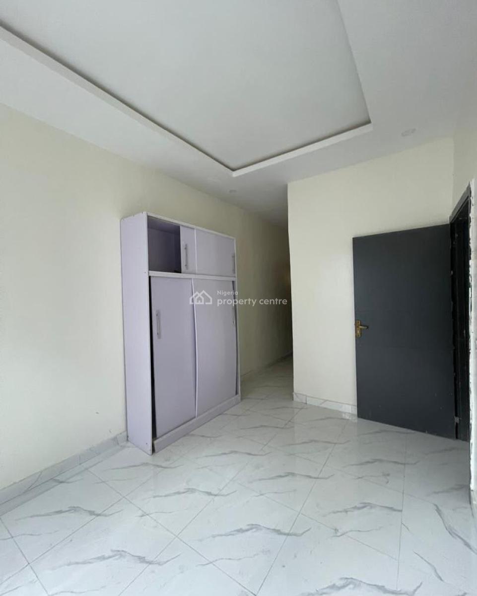 3bedroom Duplex, Ikota Lekki, Ikota, Lekki, Lagos, Semi-detached Duplex for Rent