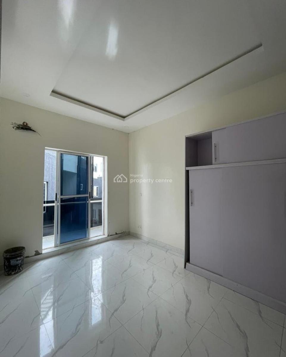 3bedroom Duplex, Ikota Lekki, Ikota, Lekki, Lagos, Semi-detached Duplex for Rent