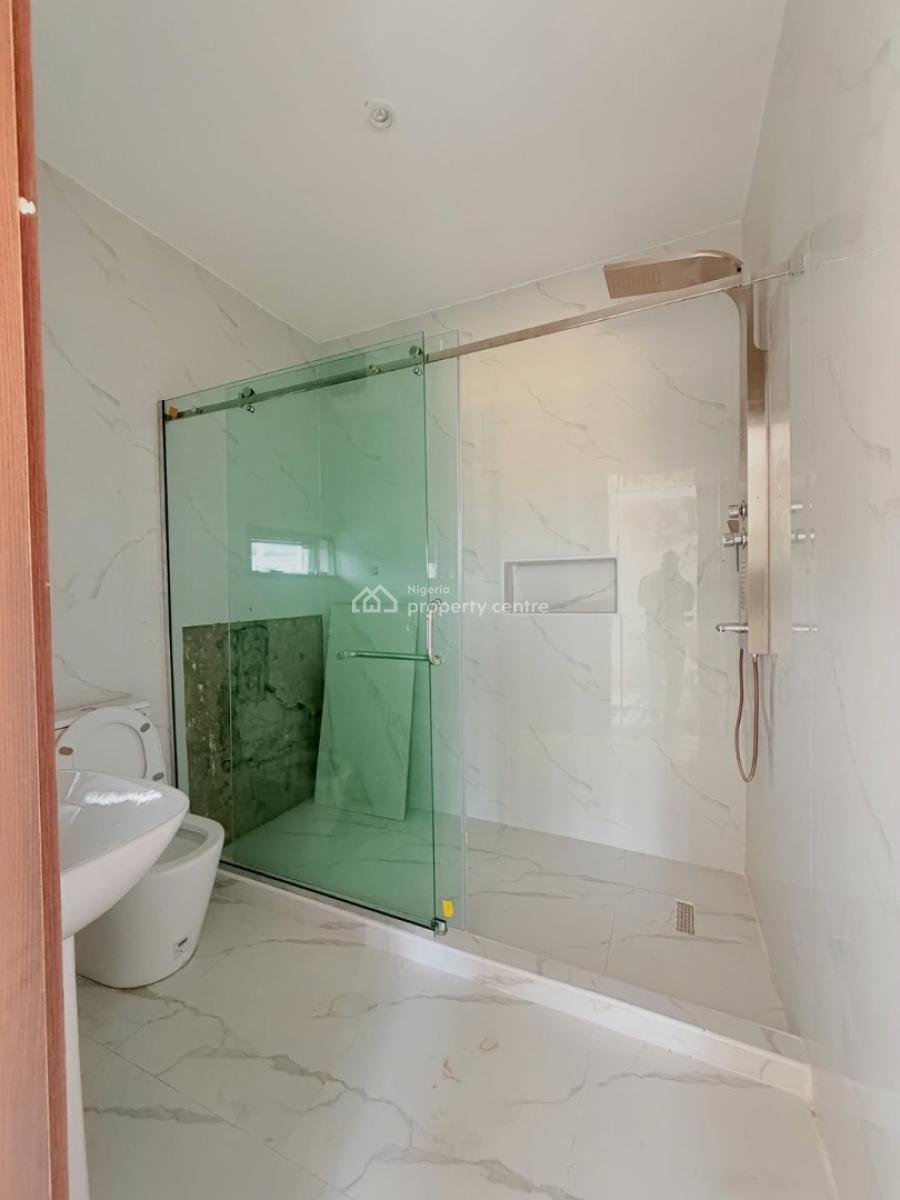 Well Built 3 Bedroom Semi Detached Duplex in a Serene Neighborhood, Adeniyi Jones, Ikeja, Lagos, Semi-detached Duplex for Sale