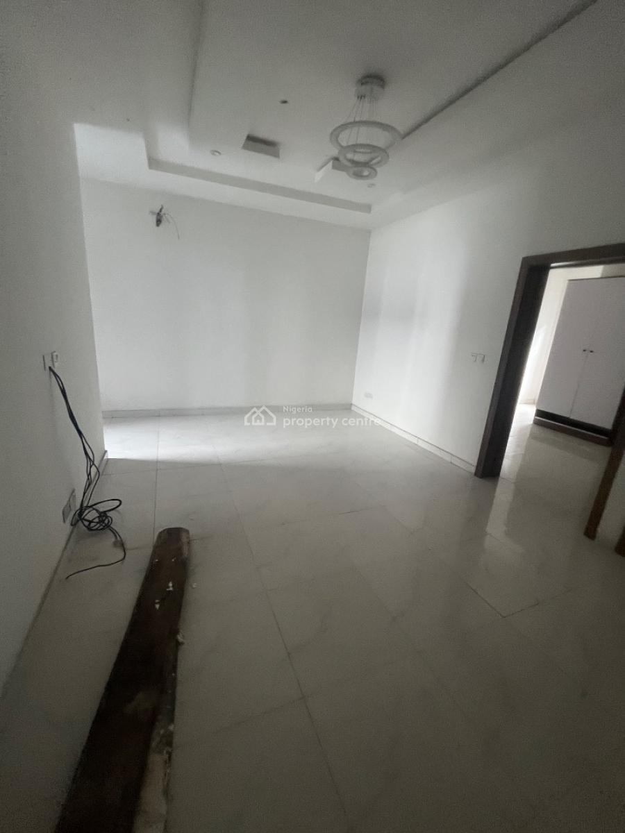 Brand New Luxury 3bedroom Terrace Duplex with Spacious Bq, Abraham Adesanya, Ajah, Lagos, Terraced Duplex for Rent
