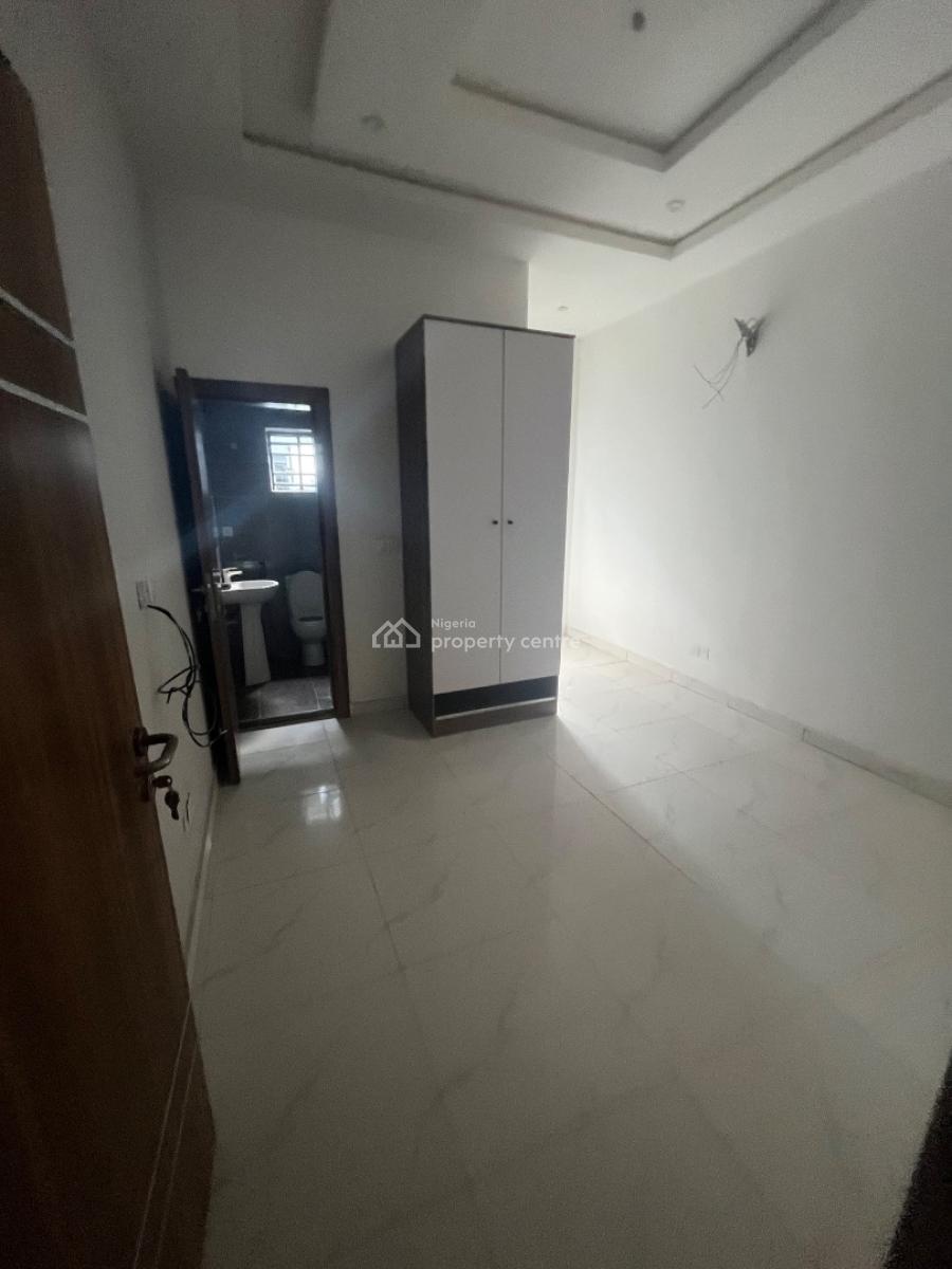Brand New Luxury 3bedroom Terrace Duplex with Spacious Bq, Abraham Adesanya, Ajah, Lagos, Terraced Duplex for Rent