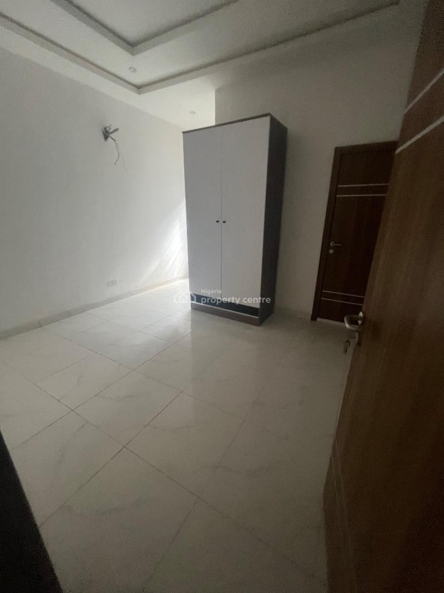 Brand New Luxury 3bedroom Terrace Duplex with Spacious Bq, Abraham Adesanya, Ajah, Lagos, Terraced Duplex for Rent