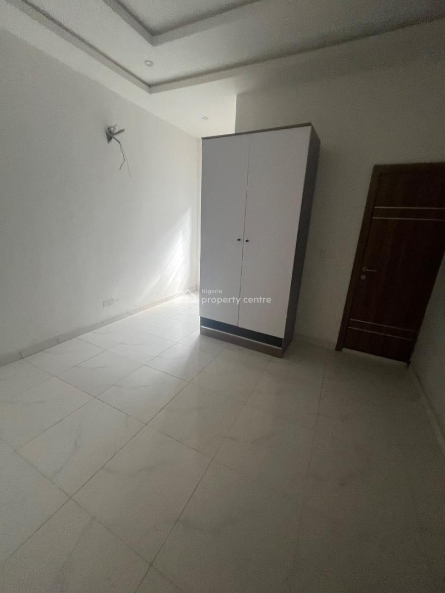 Brand New Luxury 3bedroom Terrace Duplex with Spacious Bq, Abraham Adesanya, Ajah, Lagos, Terraced Duplex for Rent
