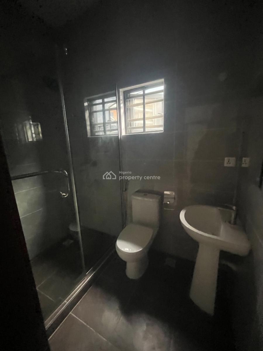 Brand New Luxury 3bedroom Terrace Duplex with Spacious Bq, Abraham Adesanya, Ajah, Lagos, Terraced Duplex for Rent