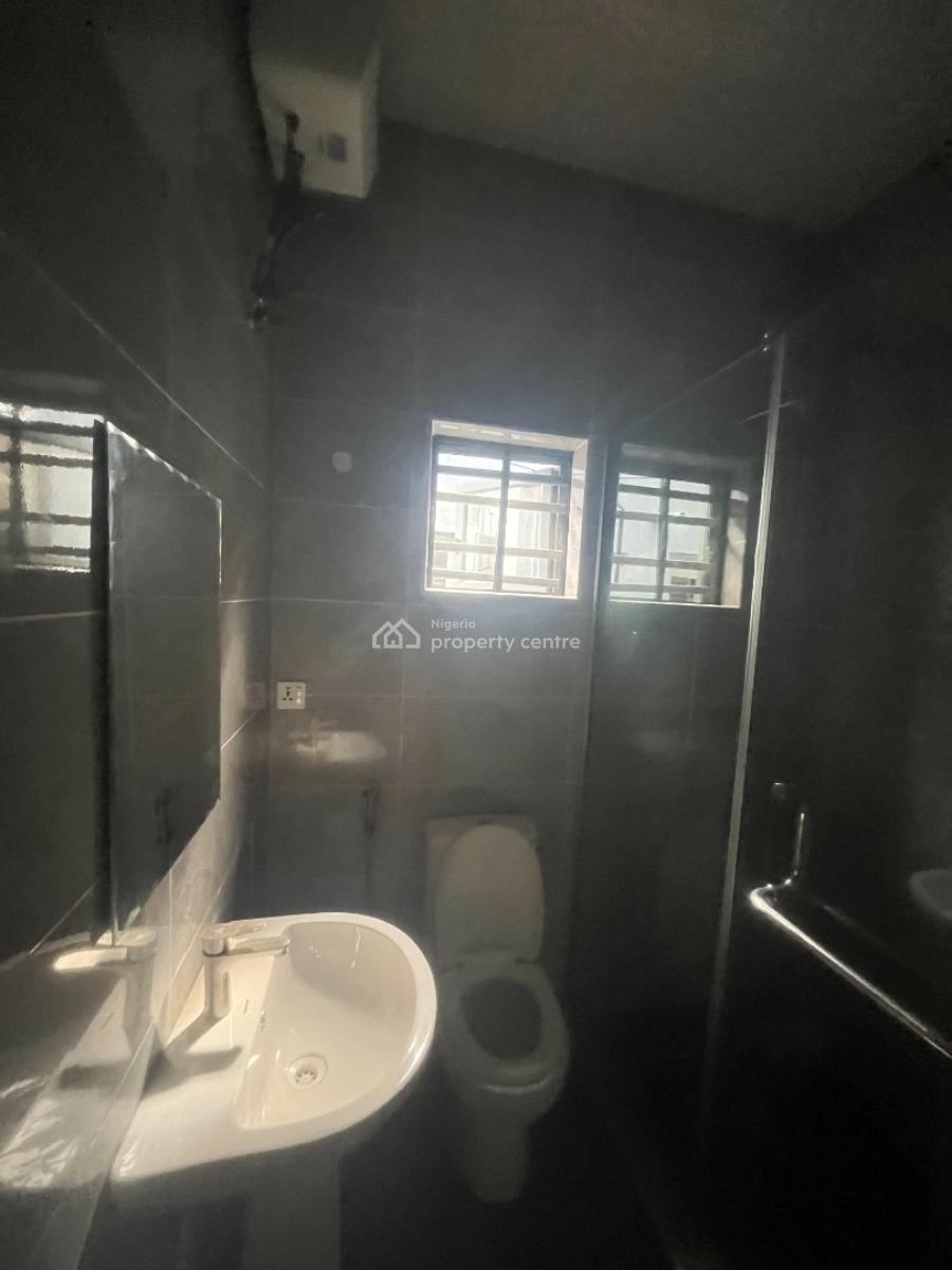 Brand New Luxury 3bedroom Terrace Duplex with Spacious Bq, Abraham Adesanya, Ajah, Lagos, Terraced Duplex for Rent