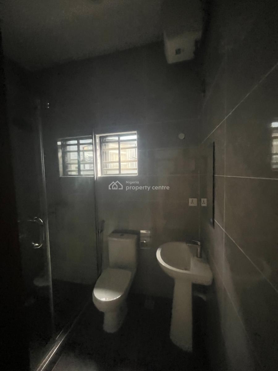 Brand New Luxury 3bedroom Terrace Duplex with Spacious Bq, Abraham Adesanya, Ajah, Lagos, Terraced Duplex for Rent