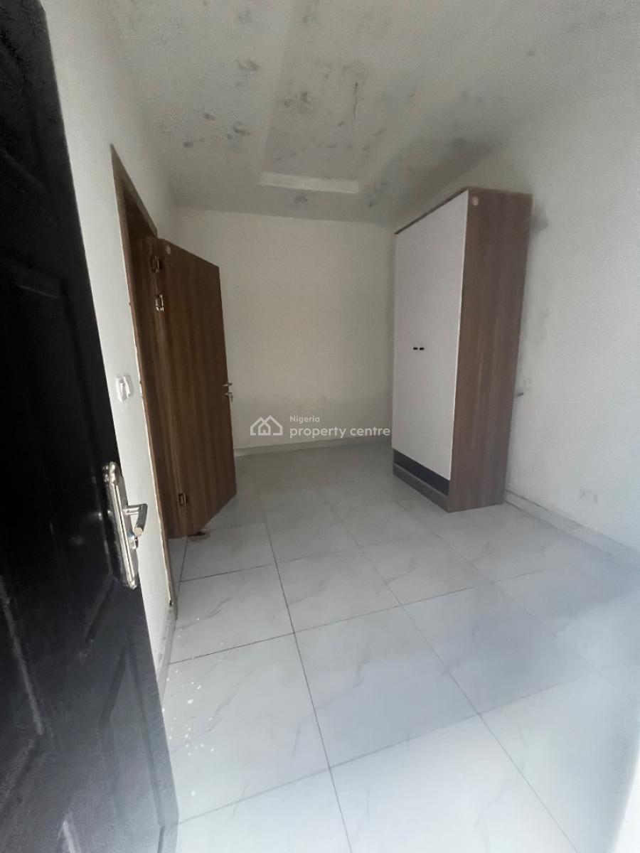 Brand New Luxury 3bedroom Terrace Duplex with Spacious Bq, Abraham Adesanya, Ajah, Lagos, Terraced Duplex for Rent