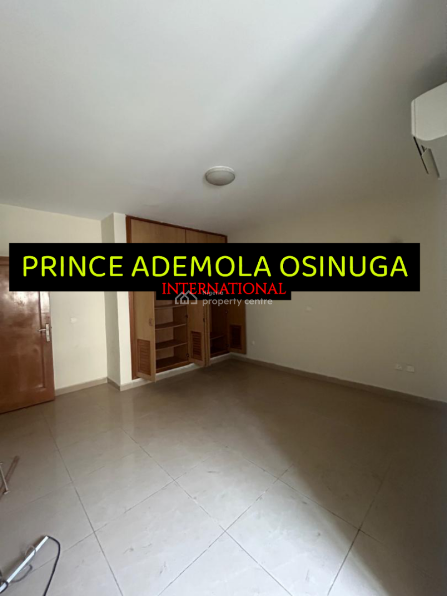 Premium 3 Bedroom Apartment + Bq+pool+gym+tennis Court Etc, Old Ikoyi Lagos, Old Ikoyi, Ikoyi, Lagos, Flat / Apartment for Rent