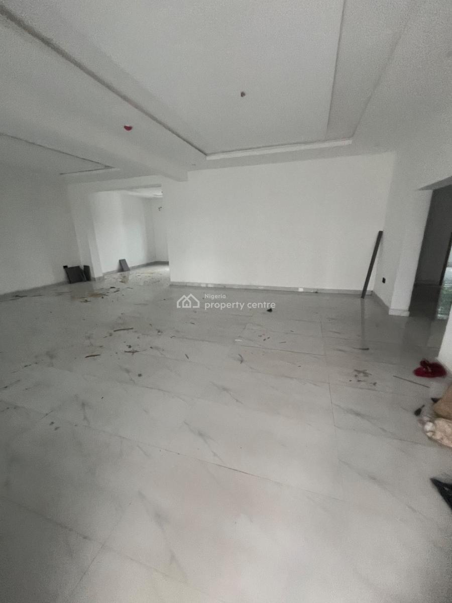 Luxury Very Massive 3bedroom Flat in a Access to Enter Estate, Abraham Adesanya, Ajah, Lagos, Flat / Apartment for Rent