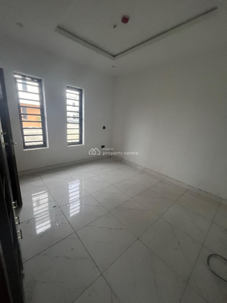 Luxury Very Massive 3bedroom Flat in a Access to Enter Estate, Abraham Adesanya, Ajah, Lagos, Flat / Apartment for Rent
