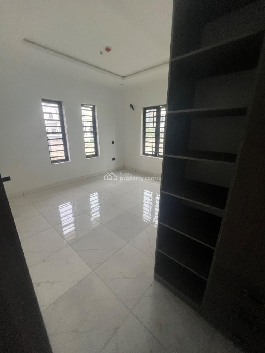 Luxury Very Massive 3bedroom Flat in a Access to Enter Estate, Abraham Adesanya, Ajah, Lagos, Flat / Apartment for Rent