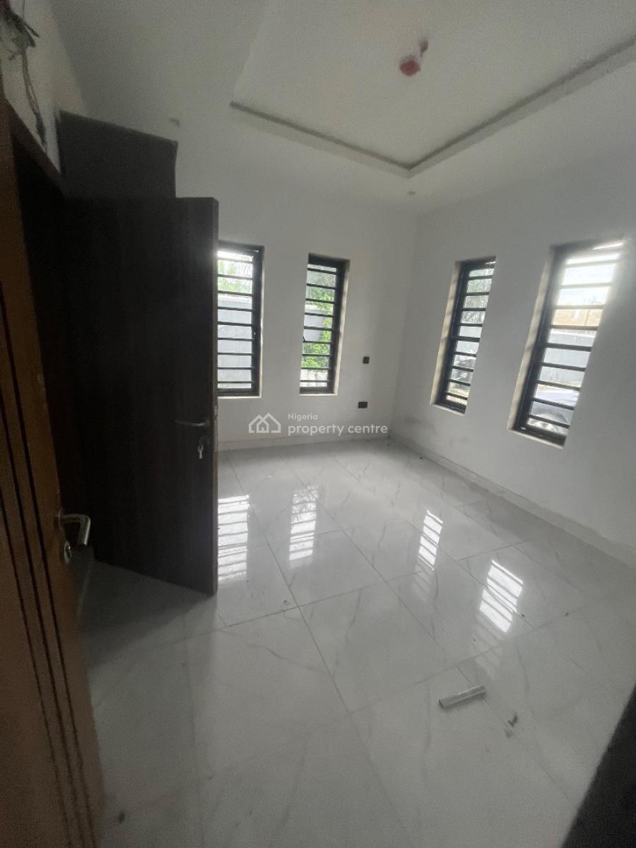 Luxury Very Massive 3bedroom Flat in a Access to Enter Estate, Abraham Adesanya, Ajah, Lagos, Flat / Apartment for Rent