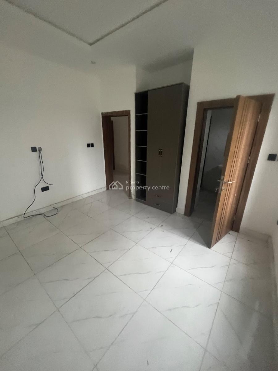 Luxury Very Massive 3bedroom Flat in a Access to Enter Estate, Abraham Adesanya, Ajah, Lagos, Flat / Apartment for Rent