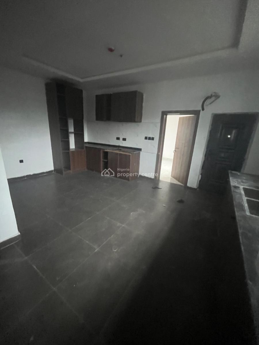 Luxury Very Massive 3bedroom Flat in a Access to Enter Estate, Abraham Adesanya, Ajah, Lagos, Flat / Apartment for Rent