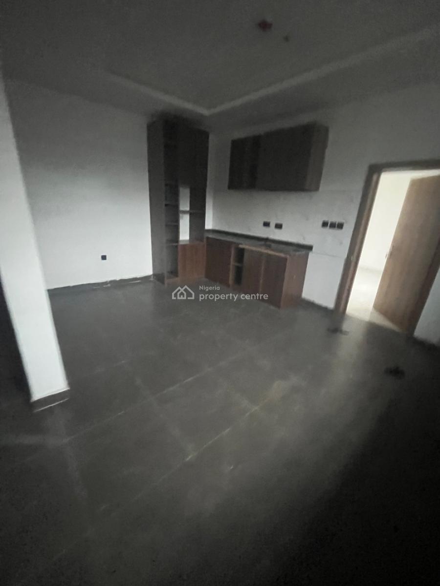 Luxury Very Massive 3bedroom Flat in a Access to Enter Estate, Abraham Adesanya, Ajah, Lagos, Flat / Apartment for Rent