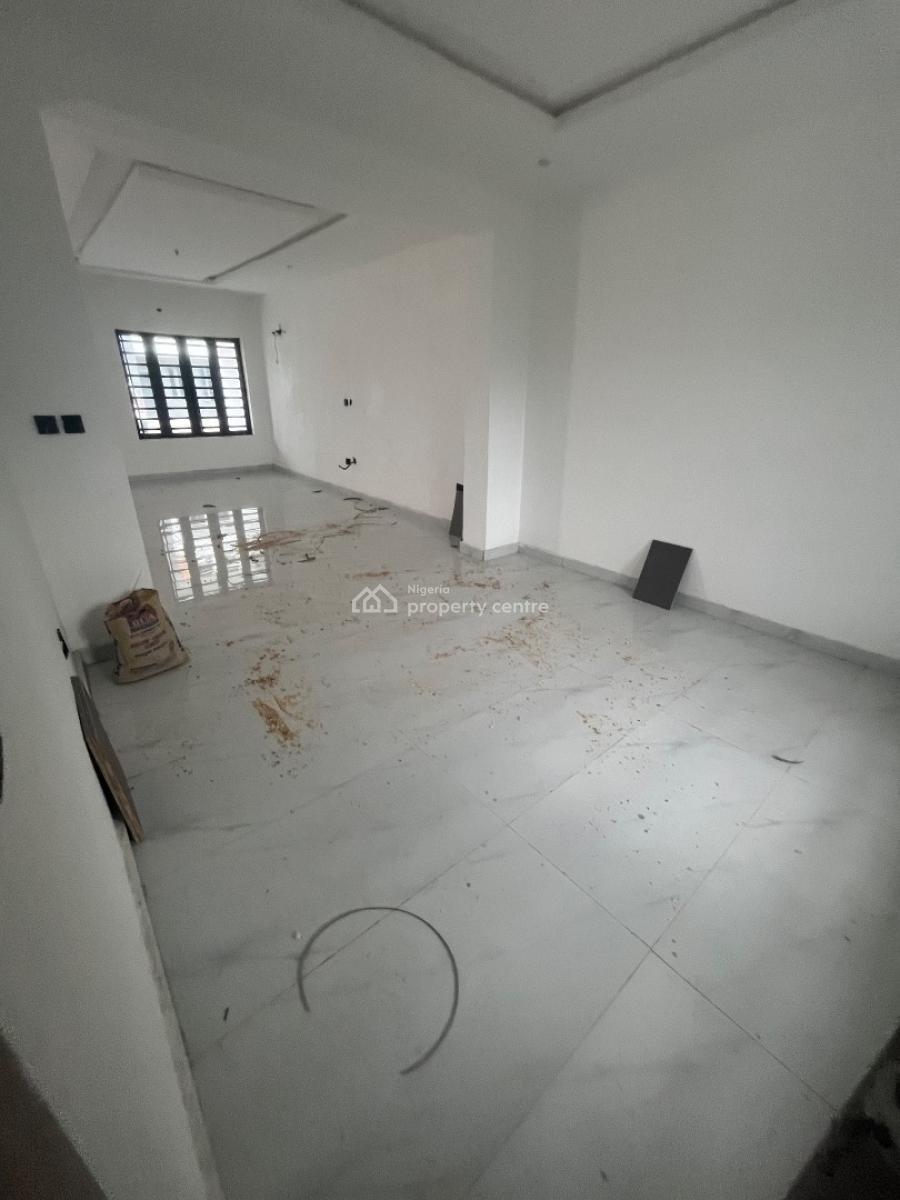 Luxury Very Massive 3bedroom Flat in a Access to Enter Estate, Abraham Adesanya, Ajah, Lagos, Flat / Apartment for Rent
