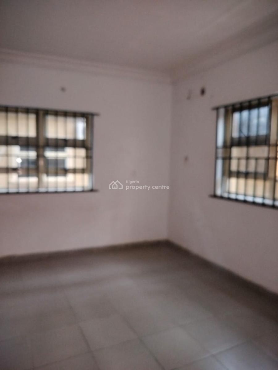 Decent 2 Bedroom Ground Flat, Ajao Estate, Anthony, Maryland, Lagos, House for Rent