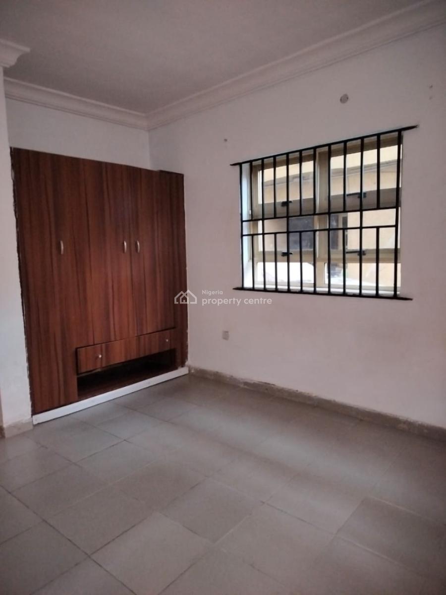 Decent 2 Bedroom Ground Flat, Ajao Estate, Anthony, Maryland, Lagos, House for Rent