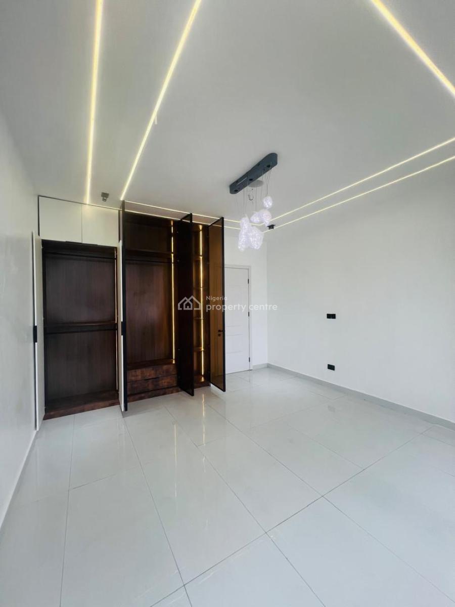 Opulent 5 Bedroom Terrace Duplex in Lekki 1, Off Freedom Way, Lekki Phase 1, Lekki, Lagos, Terraced Duplex for Sale