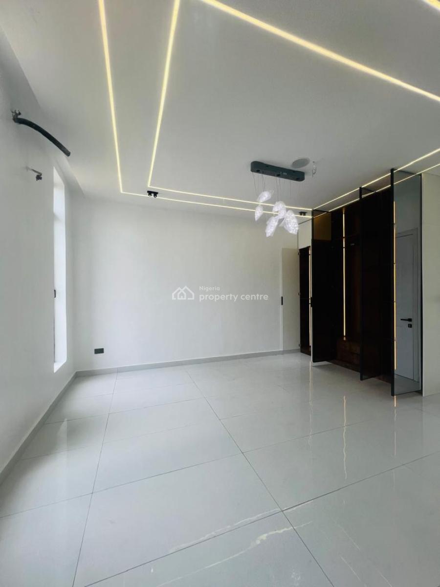 Opulent 5 Bedroom Terrace Duplex in Lekki 1, Off Freedom Way, Lekki Phase 1, Lekki, Lagos, Terraced Duplex for Sale
