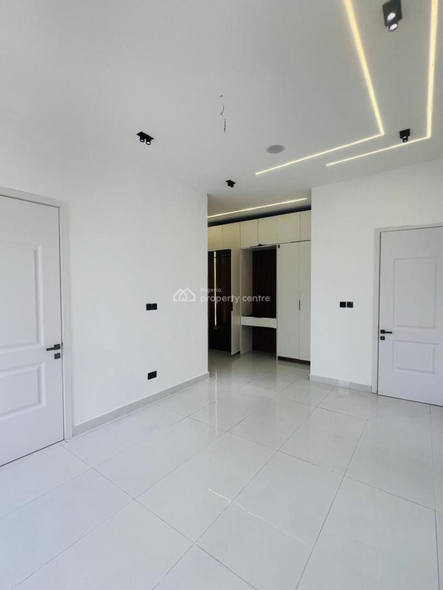 Opulent 5 Bedroom Terrace Duplex in Lekki 1, Off Freedom Way, Lekki Phase 1, Lekki, Lagos, Terraced Duplex for Sale