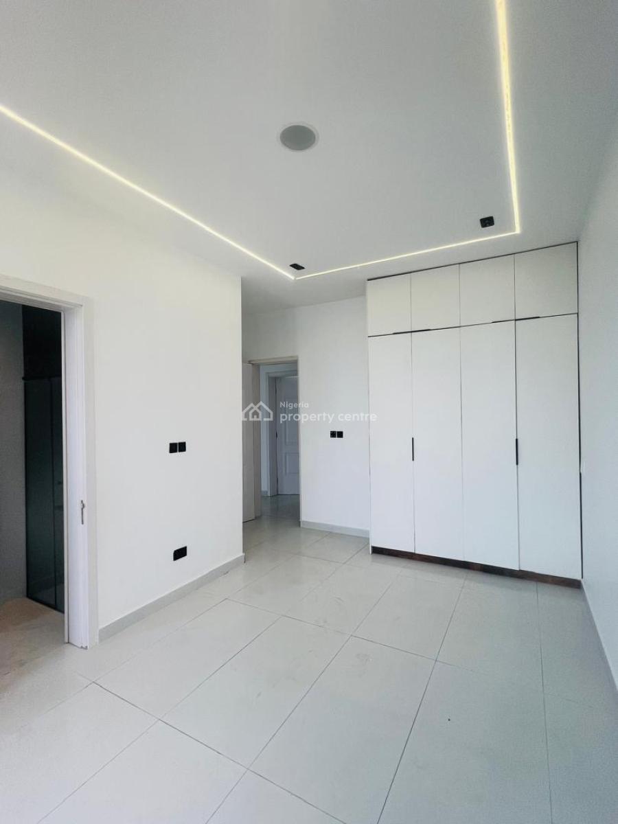 Opulent 5 Bedroom Terrace Duplex in Lekki 1, Off Freedom Way, Lekki Phase 1, Lekki, Lagos, Terraced Duplex for Sale