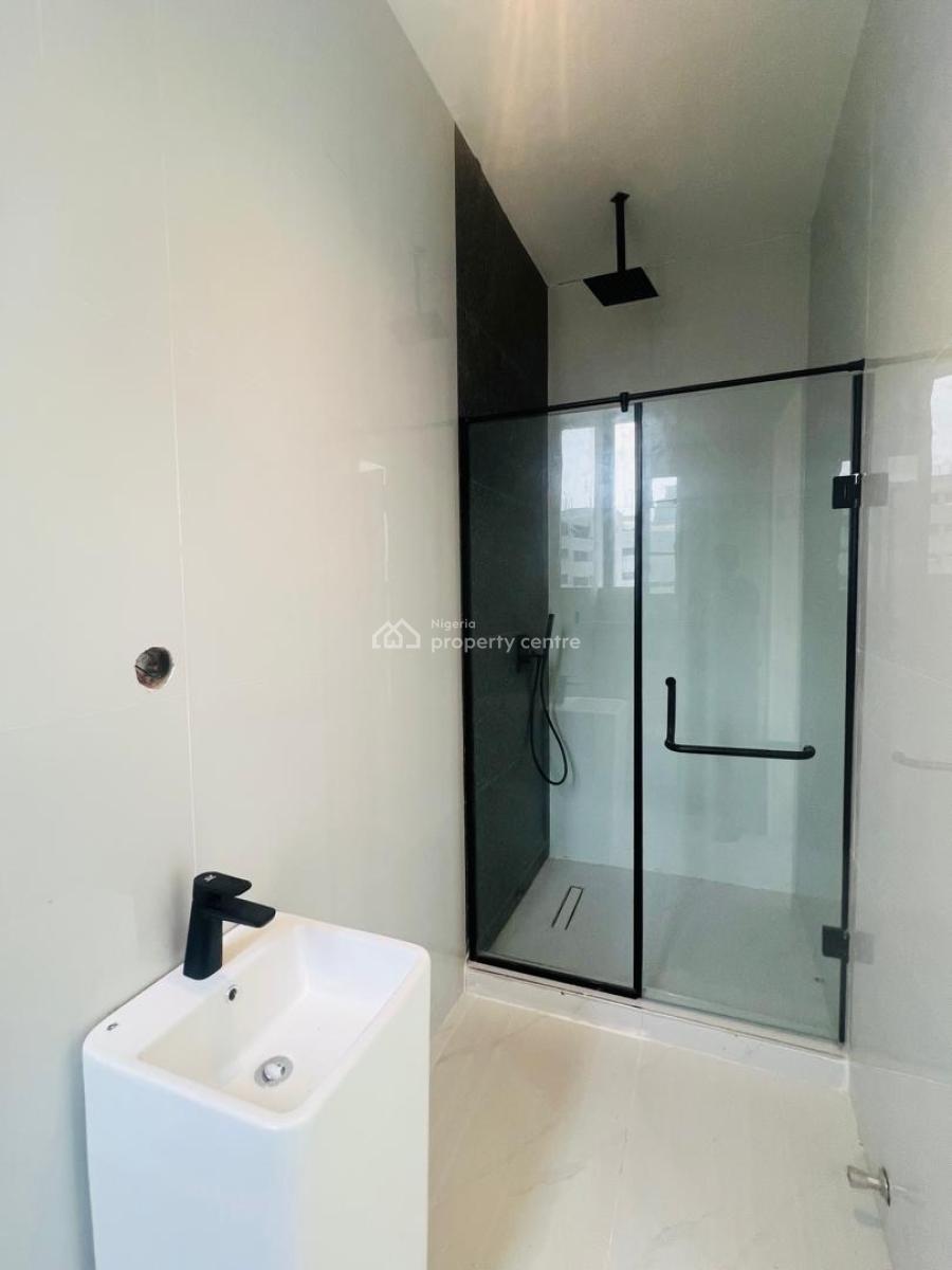 Opulent 5 Bedroom Terrace Duplex in Lekki 1, Off Freedom Way, Lekki Phase 1, Lekki, Lagos, Terraced Duplex for Sale