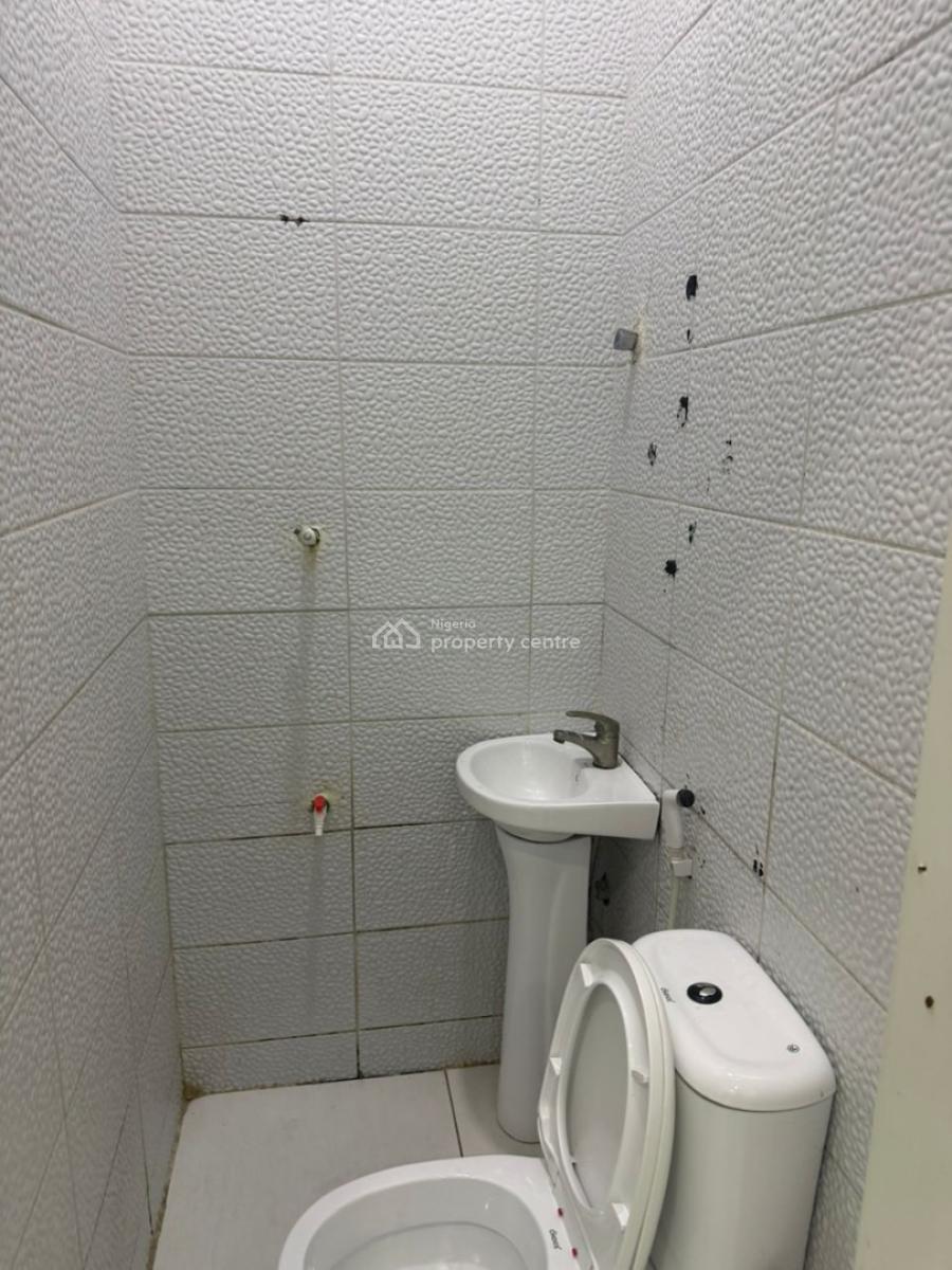 4 Bedroom, Opposite Chevron, Lekki, Lagos, Semi-detached Duplex for Rent