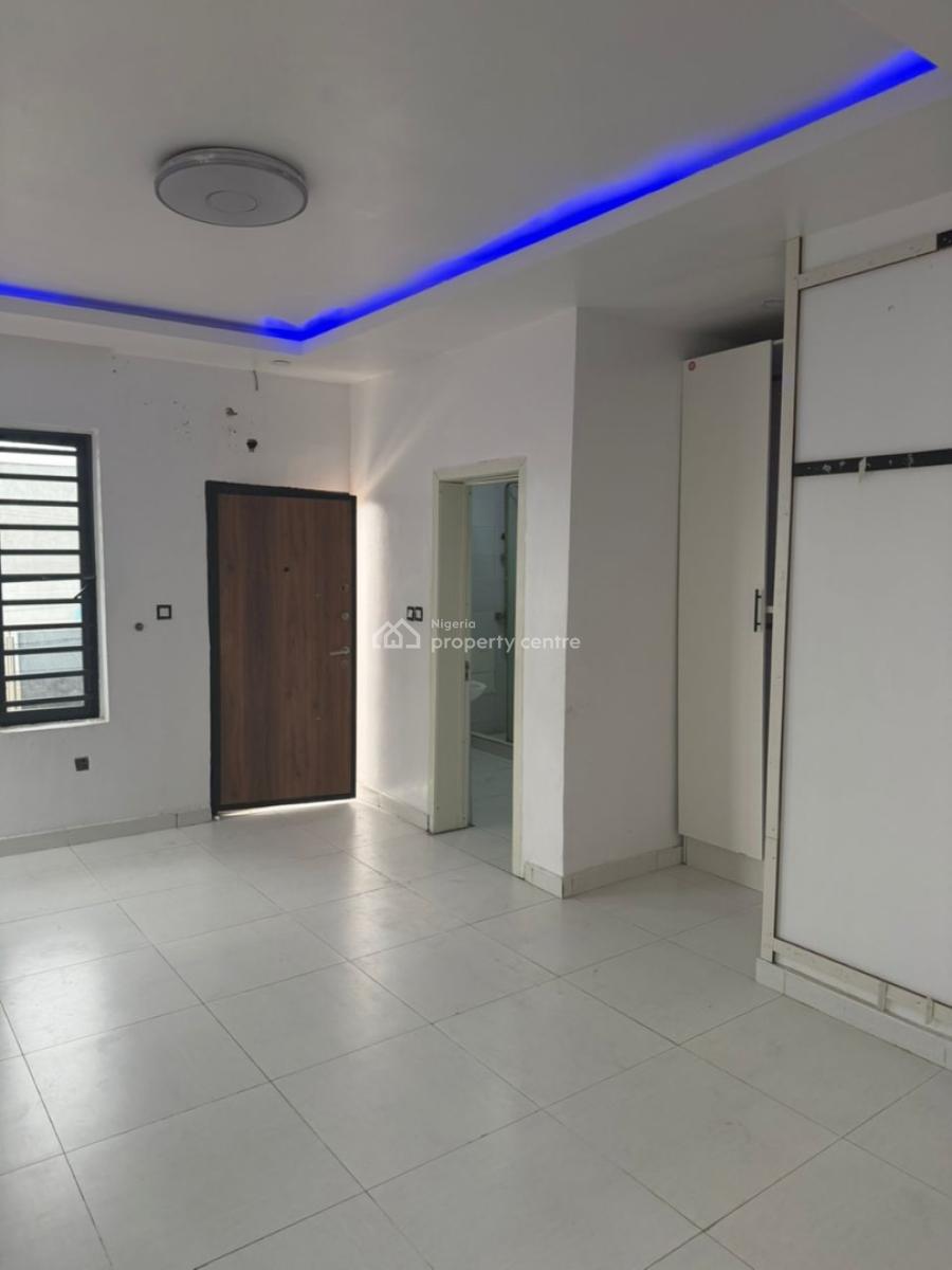 4 Bedroom, Opposite Chevron, Lekki, Lagos, Semi-detached Duplex for Rent