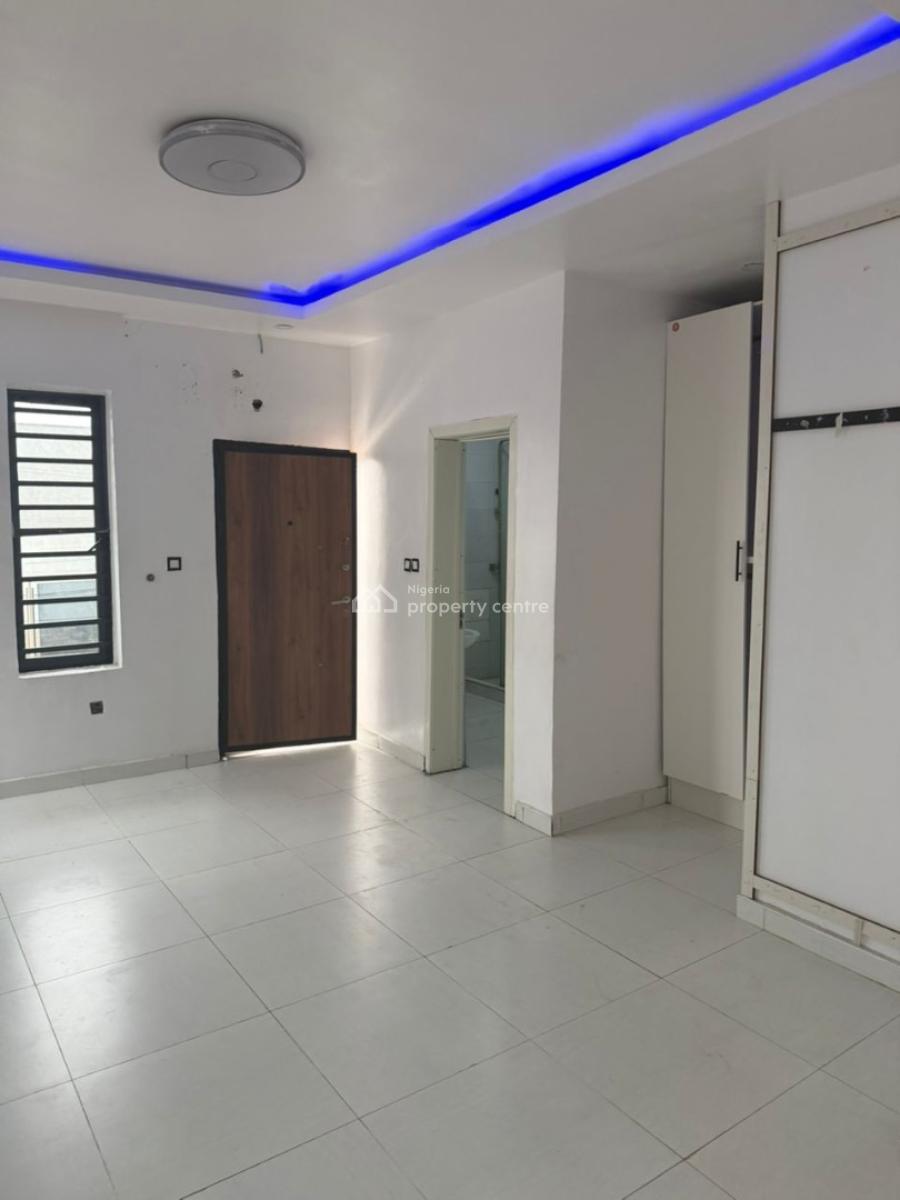 4 Bedroom, Opposite Chevron, Lekki, Lagos, Semi-detached Duplex for Rent