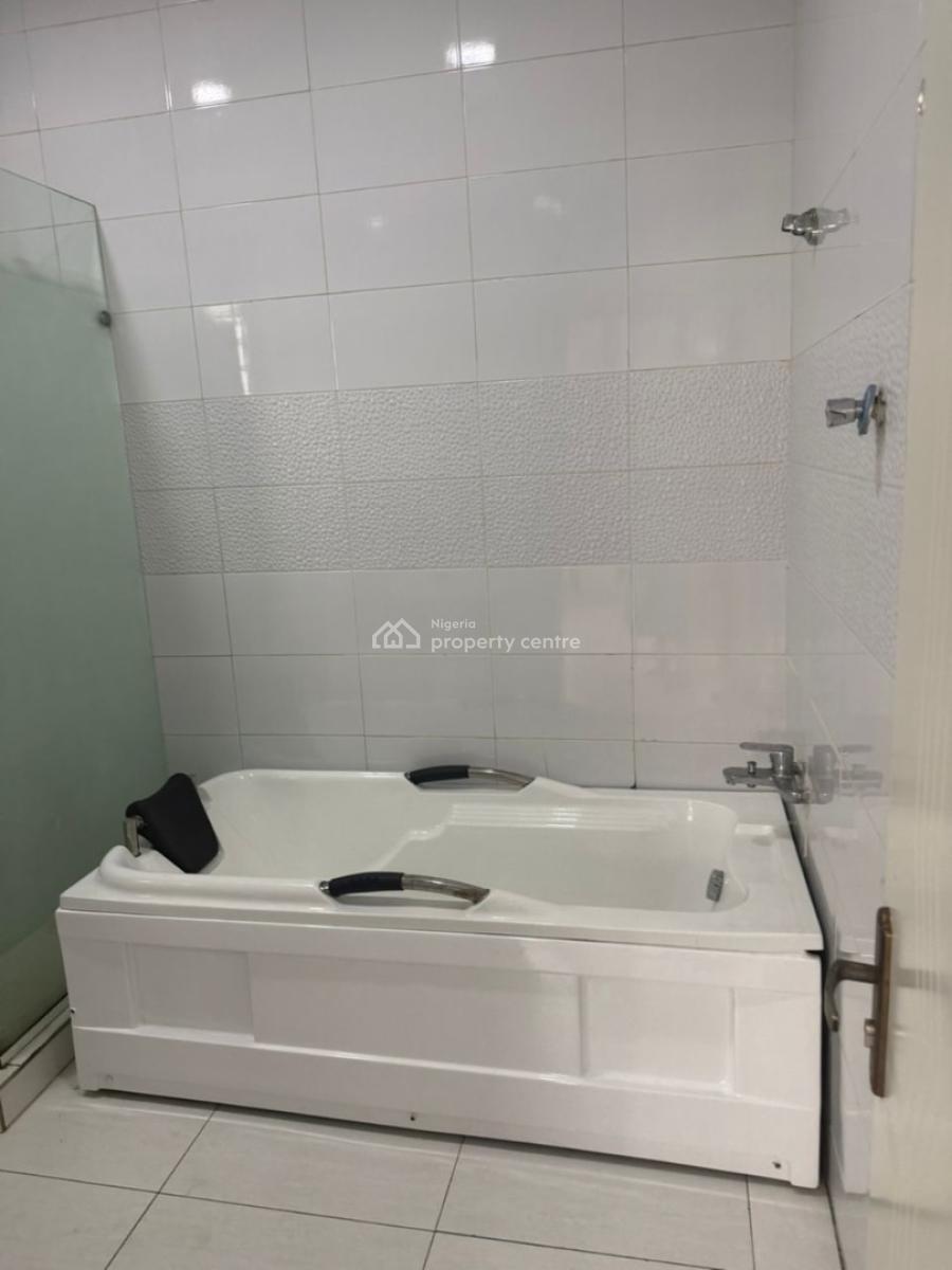 4 Bedroom, Opposite Chevron, Lekki, Lagos, Semi-detached Duplex for Rent
