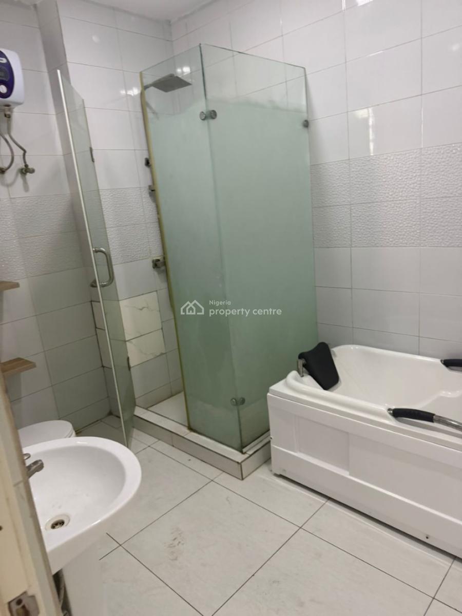 4 Bedroom, Opposite Chevron, Lekki, Lagos, Semi-detached Duplex for Rent
