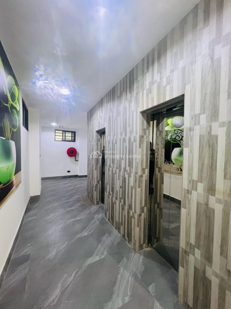 Serviced 2 Bedroom Apartment in Lekki 1, Lekki Phase 1, Lekki, Lagos, Flat / Apartment for Sale