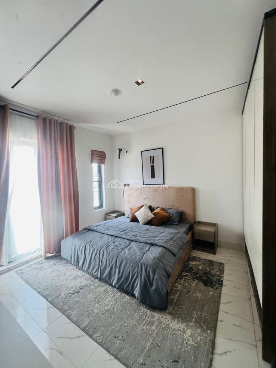 Serviced 2 Bedroom Apartment in Lekki 1, Lekki Phase 1, Lekki, Lagos, Flat / Apartment for Sale