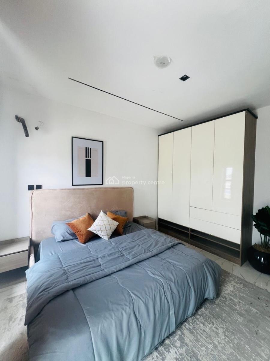 Serviced 2 Bedroom Apartment in Lekki 1, Lekki Phase 1, Lekki, Lagos, Flat / Apartment for Sale
