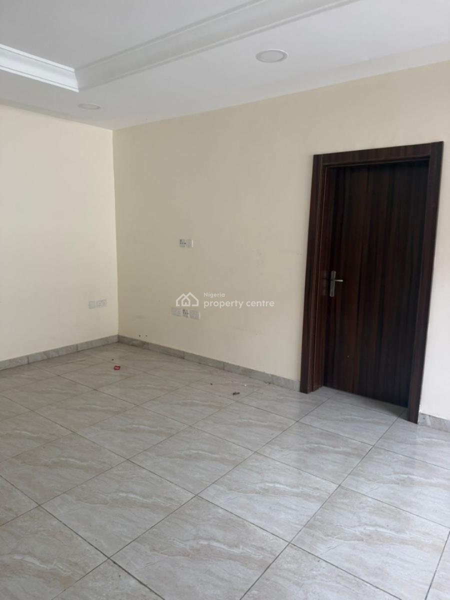4 Bedroom, Off Harris Drives, Lekki, Lagos, Semi-detached Duplex for Rent