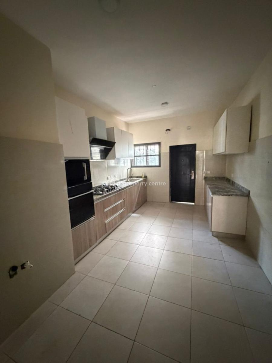 4 Bedroom, Off Harris Drives, Lekki, Lagos, Semi-detached Duplex for Rent