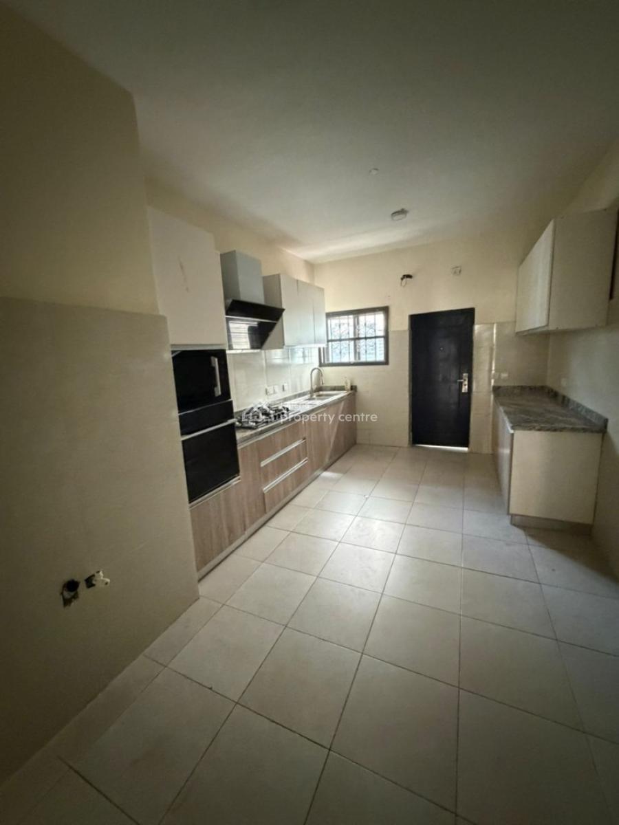 4 Bedroom, Off Harris Drives, Lekki, Lagos, Semi-detached Duplex for Rent