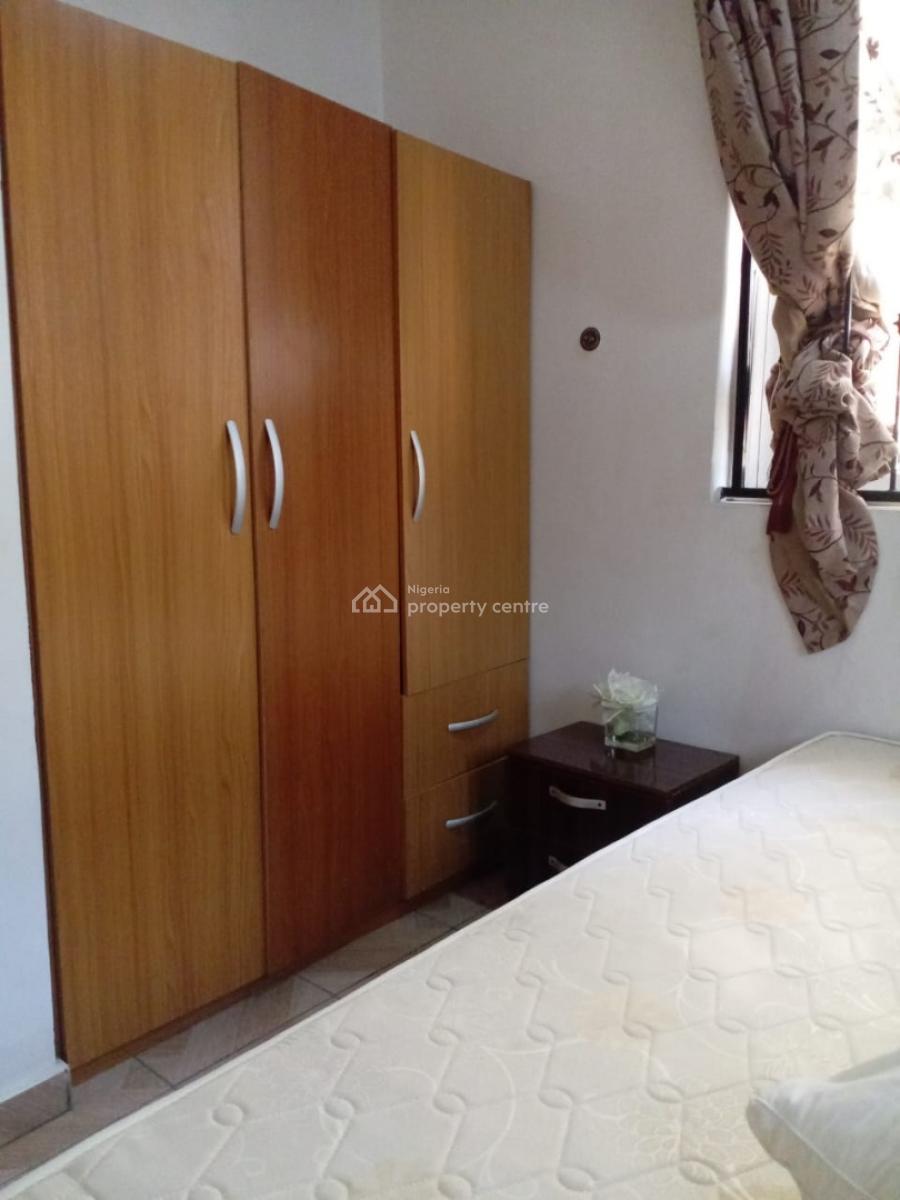 Fully Detached and Furnished 5bedrooms Duplex Plus Bq, Bera Estate Chevron, Lekki, Lagos, Detached Duplex for Rent
