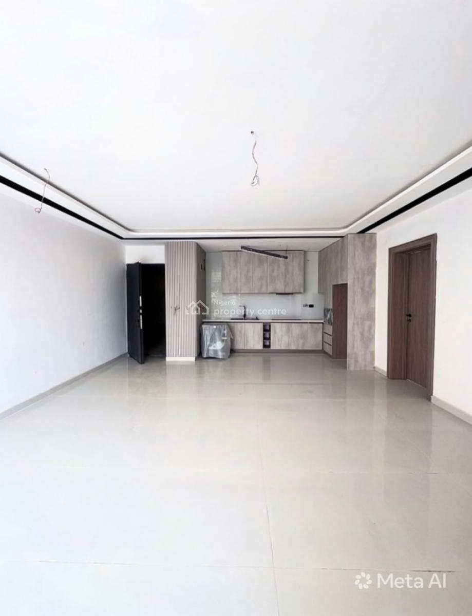 2 Bedroom Apartment, Lekki Phase 1, Lekki, Lagos, Flat / Apartment for Rent