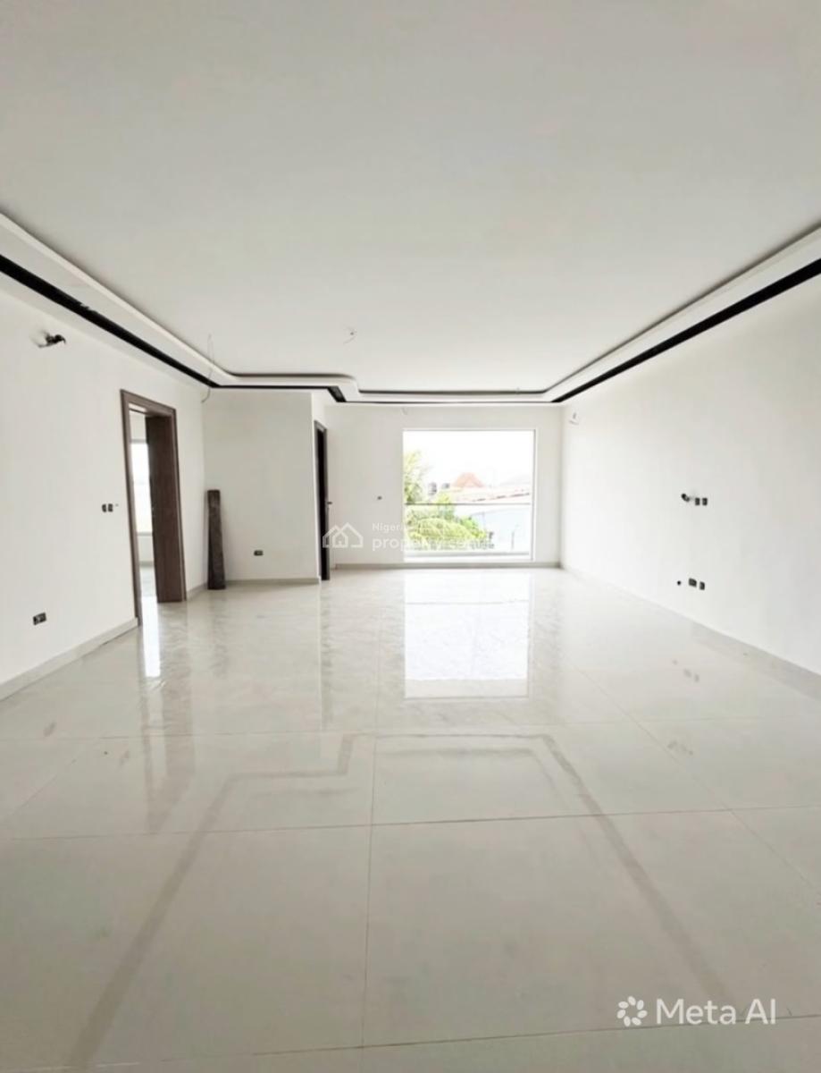 2 Bedroom Apartment, Lekki Phase 1, Lekki, Lagos, Flat / Apartment for Rent