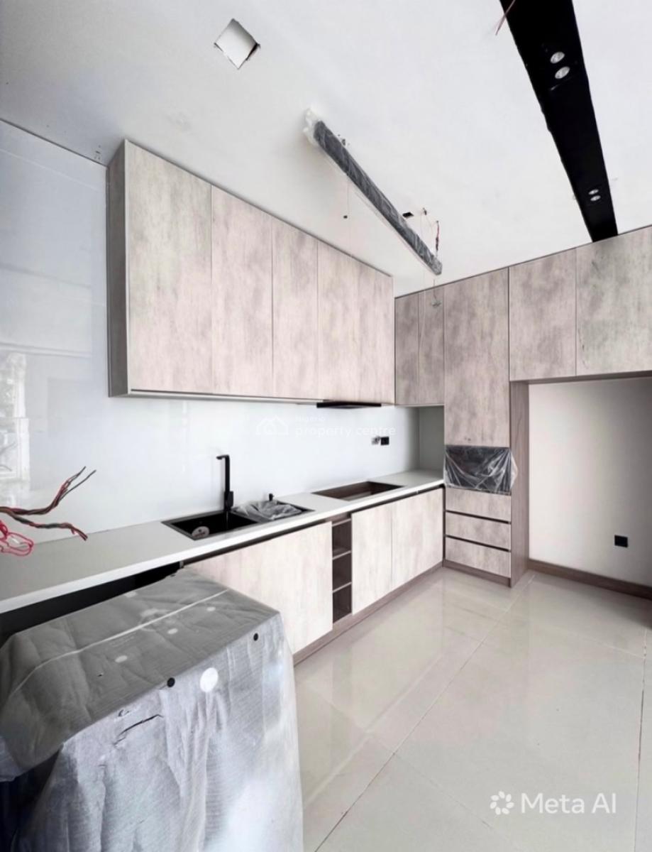 2 Bedroom Apartment, Lekki Phase 1, Lekki, Lagos, Flat / Apartment for Rent