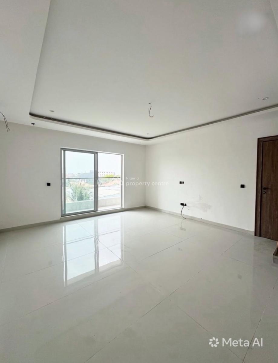 2 Bedroom Apartment, Lekki Phase 1, Lekki, Lagos, Flat / Apartment for Rent